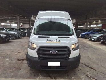 FORD Transit VAN 350 L4H3 2.0 EcoBlue 170CV Passo Super Lungo