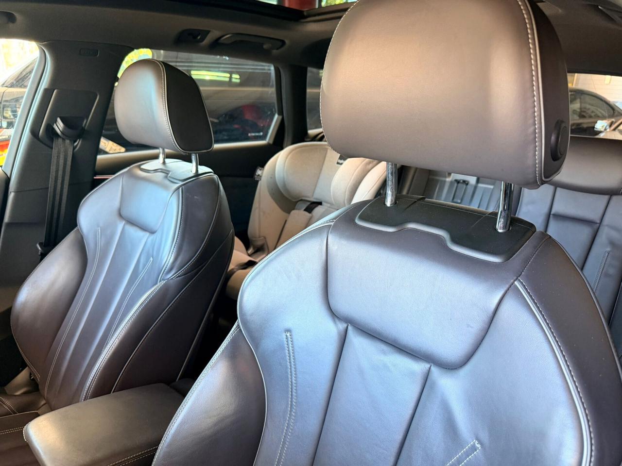 Audi A4 allroad 40 TDI 190 CV S tronic TETTO
