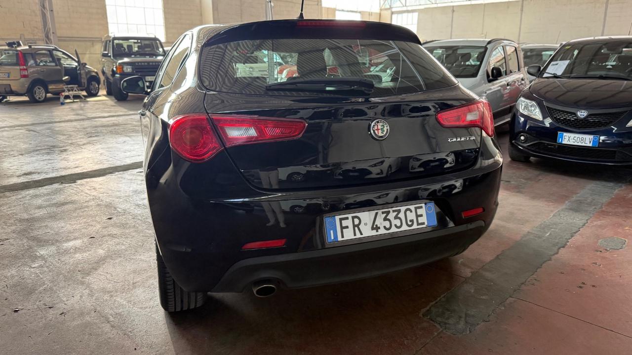 Alfa Romeo Giulietta 1.6 JTDm 120 CV Super