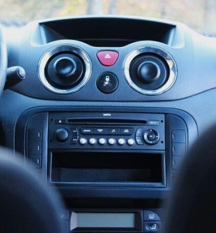 Citroen C3 HDi 90CV Exclusive CLIMA AUT. SENSORI EX PENSIONATO