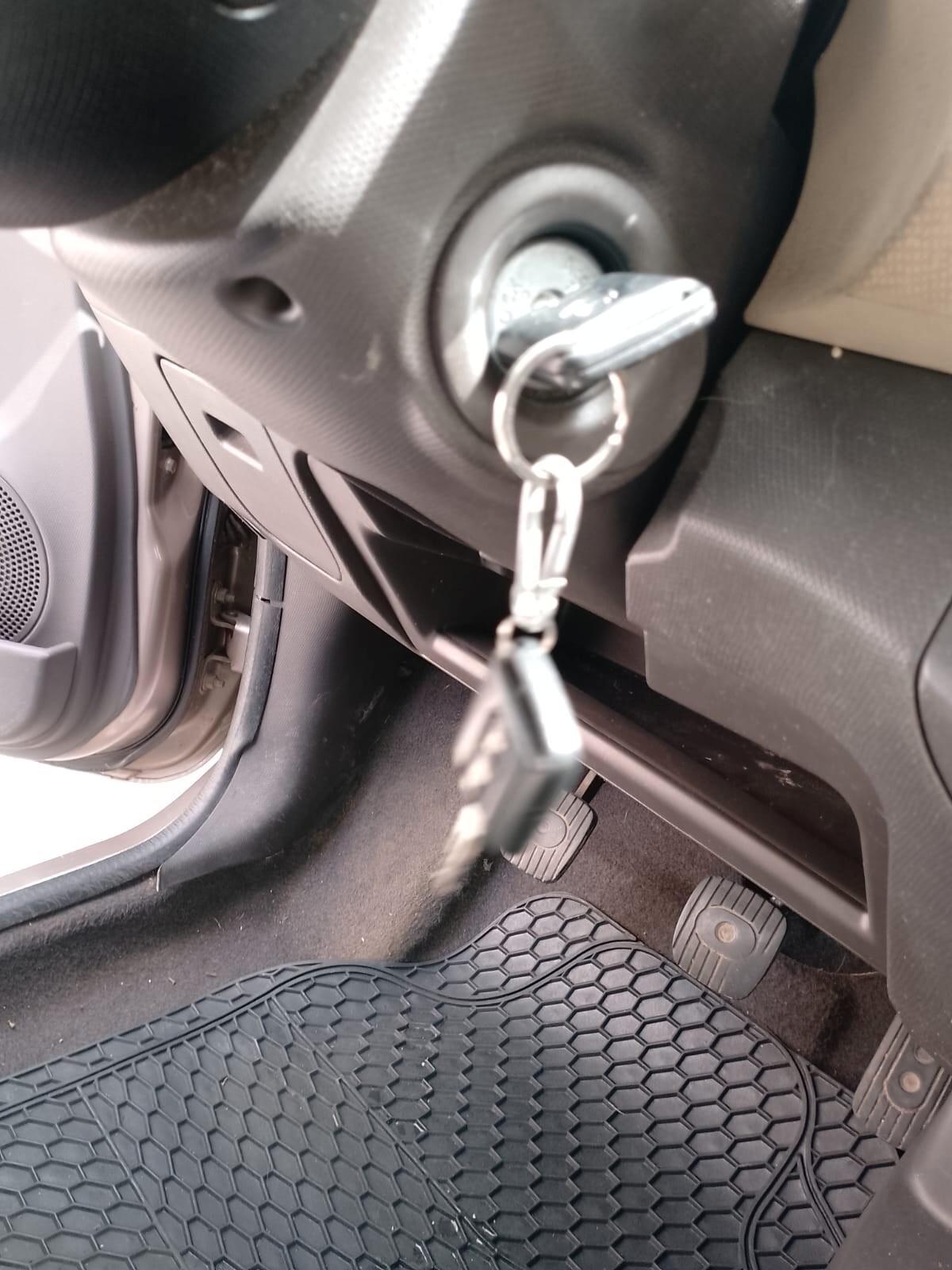 Nissan Micra 1,2 Benzina Prov.Nord Italia