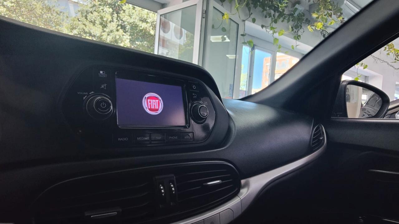 Fiat Tipo 1.3 Mjt 5 Porte Street