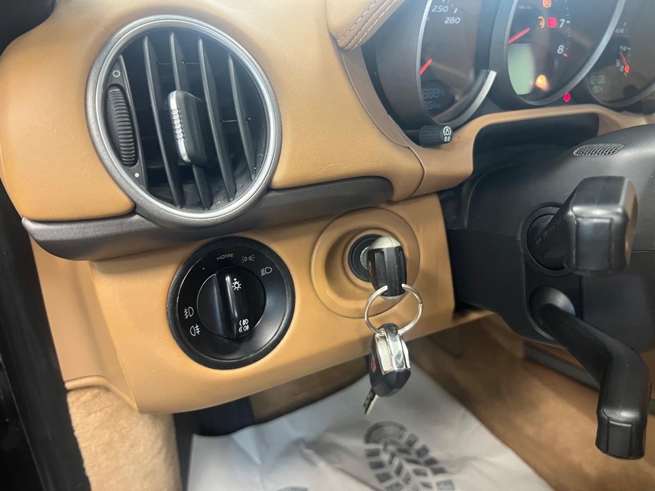 Porsche Boxster 2.7 24V 240CV