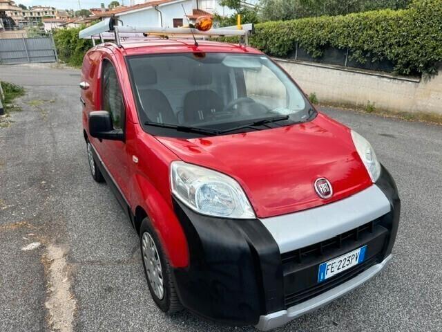 Fiat Fiorino 1.3 MJT 95CV Cargo Adventure