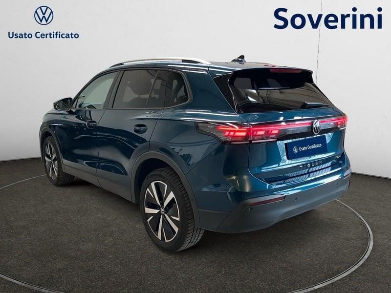 Volkswagen Tiguan 2.0 TDI 142KW SCR Edition Plus DSG 4MOT