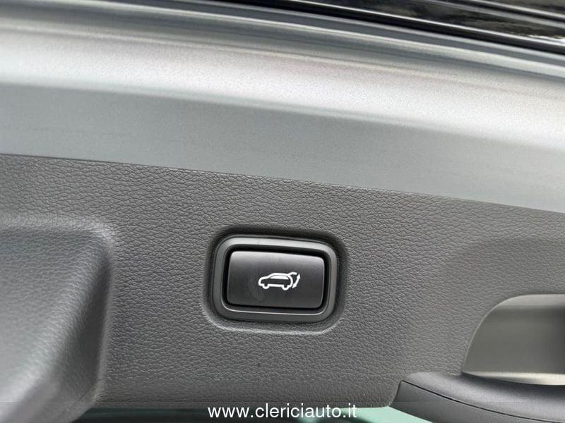 Kia Sportage 1.6 CRDi MHEV AWD DCT GT-line Plus (TETTO)