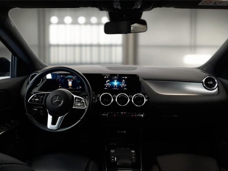 MERCEDES-BENZ GLA 180 d Automatic Sport Plus