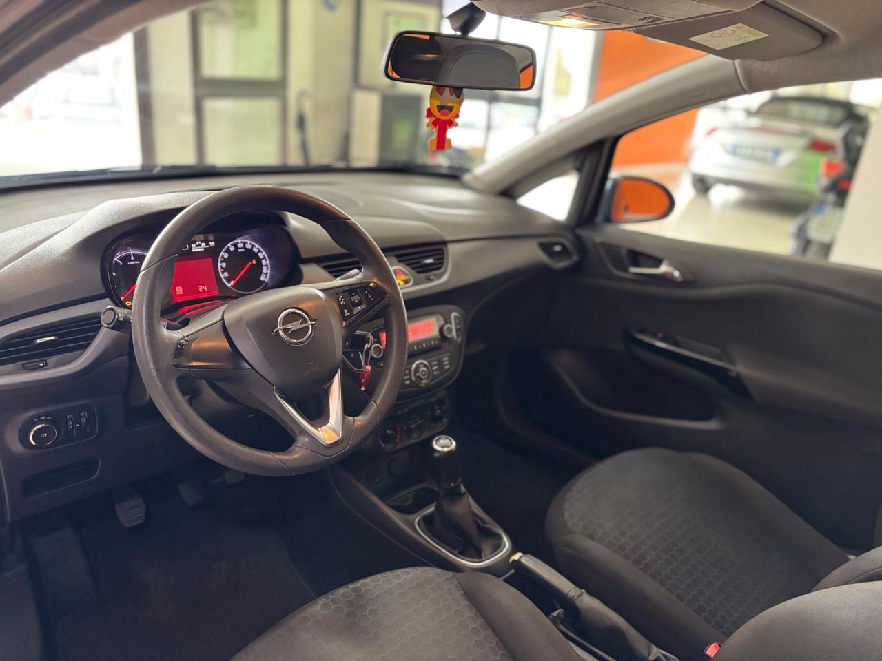 Opel Corsa 1.4 16V 3 porte Edition