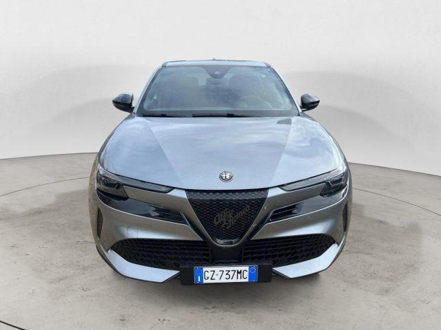 ALFA ROMEO Junior Junior 156 CV BEV