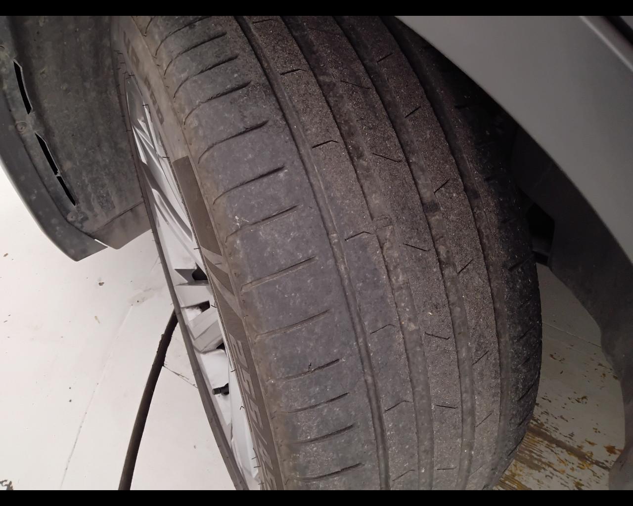 VOLKSWAGEN Tiguan II 2021 - Tiguan 2.0 tdi R-Line 150cv dsg