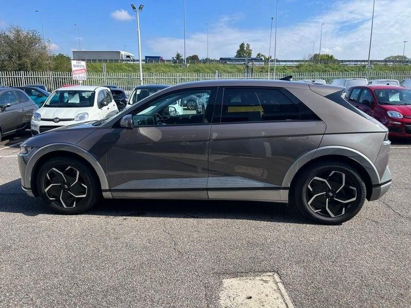 Hyundai Ioniq 5 Ioniq 5 72,6 kWh Innovation