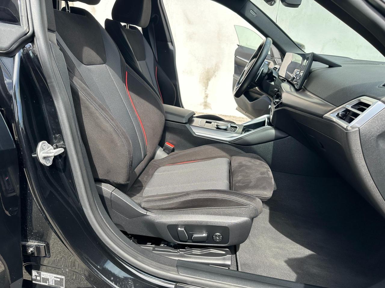 BMW 420 d Gran Coupe mhev 48V xdrive MSport Pro auto