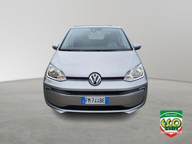 VOLKSWAGEN e-up! 82 CV