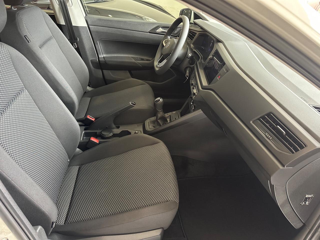 Volkswagen Polo 1.0 TSI Style