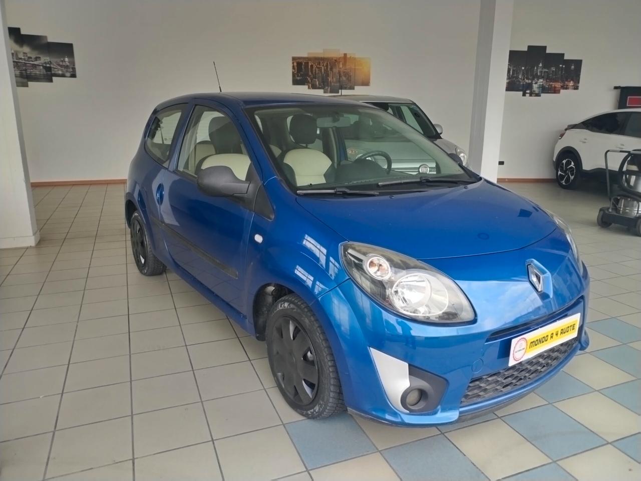 Renault Twingo 1.2 8V Dynamique