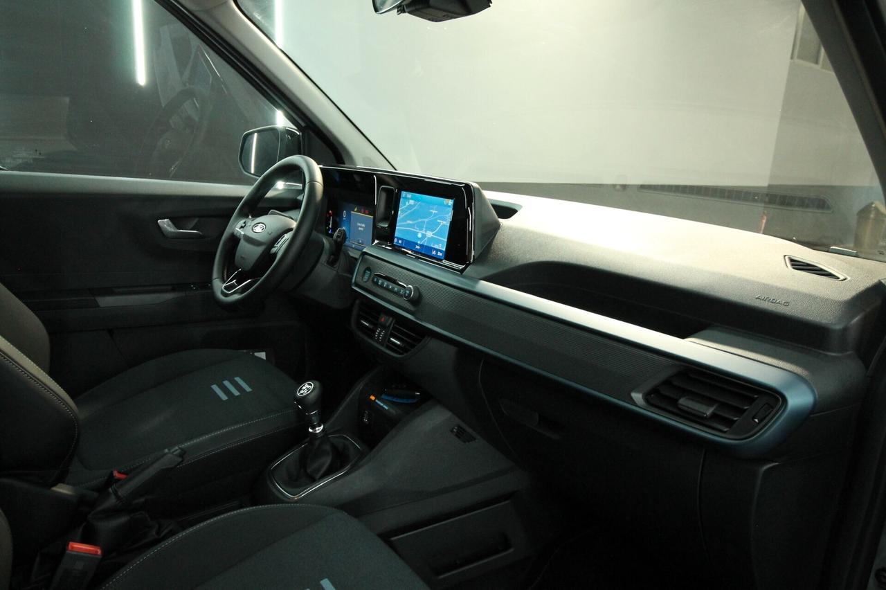 FORD TOURNEO 1.0 125 CV ACTIVE AZIENDALE