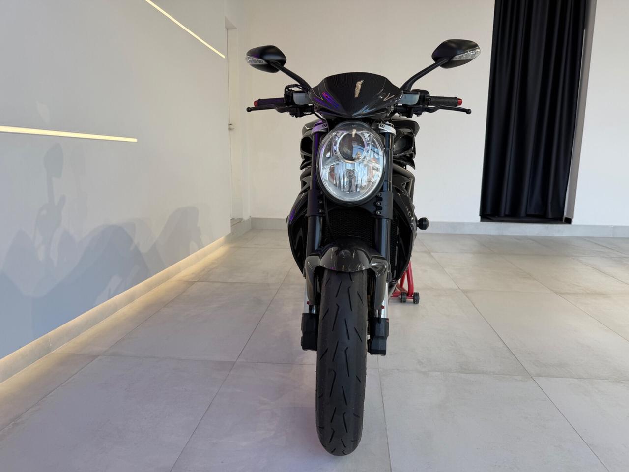 Mv Agusta Brutale 990 R FULL CARBON