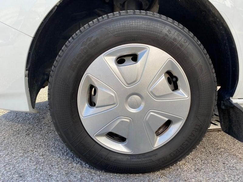 Ford Transit Custom 340 2.0 TDCi 130 PC Furgone Trend IVA ESCLUSA