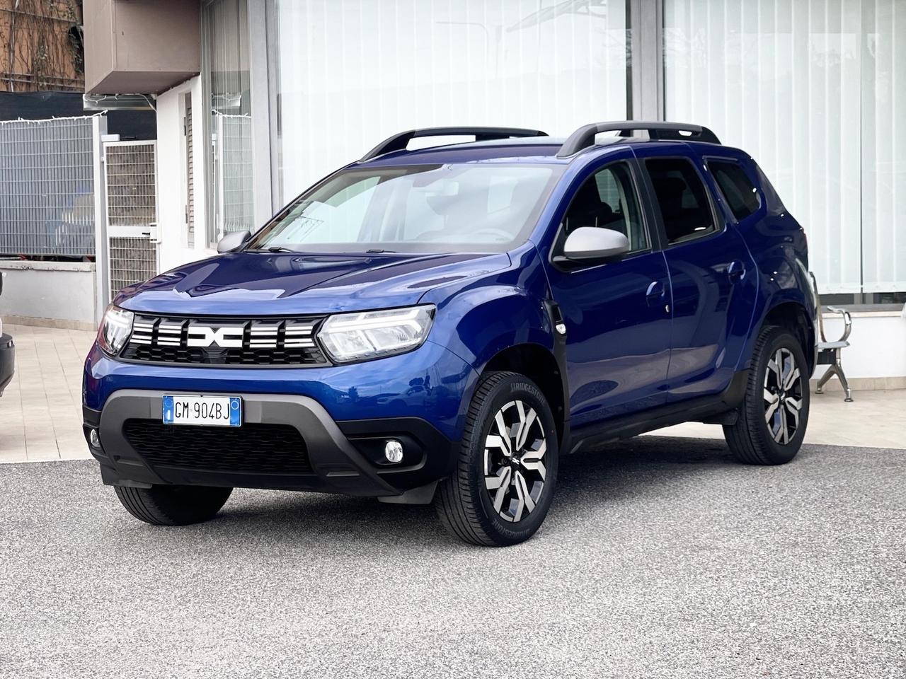 Dacia Duster 1.0 GPL 101CV E6 Neo - 2022