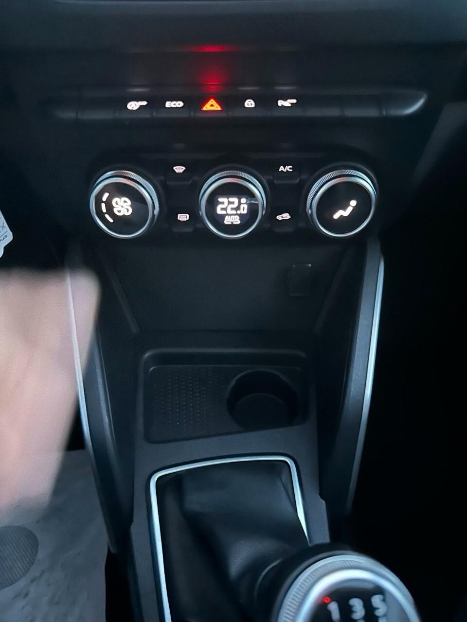 Dacia Duster 1.6 115CV Start&Stop 4x2 GPL Ambiance