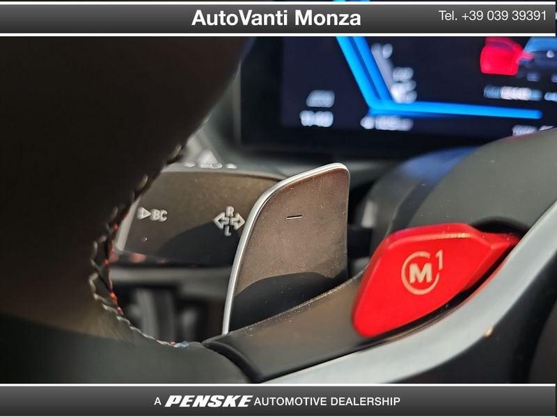 BMW Serie 2 M2 Coupe 3.0 460cv