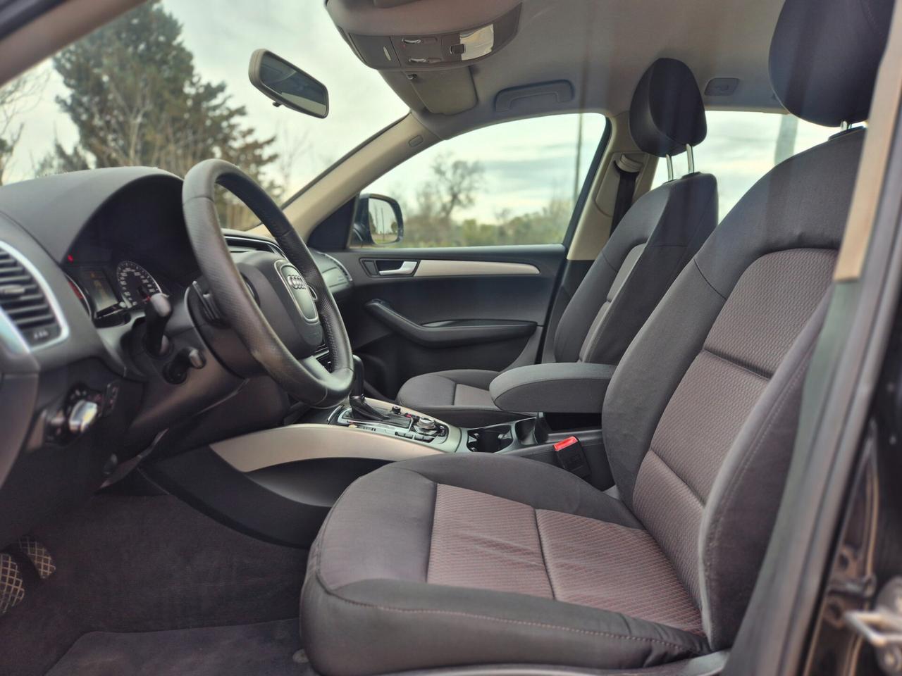 Audi Q5 2.0 TDI 170 CV quattro S tronic