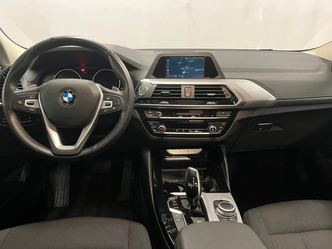 Bmw X4 xDrive20d Business Advantage