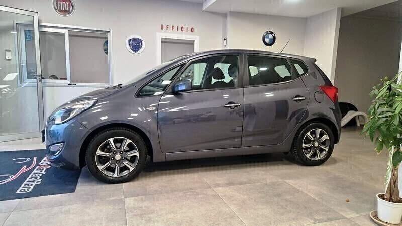 Hyundai iX20 1.4 CRDI 90 CV Comfort