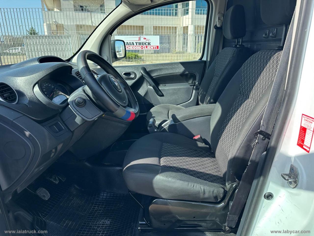 Kangoo 1.5 dCi 75 CV 5p. Attractive