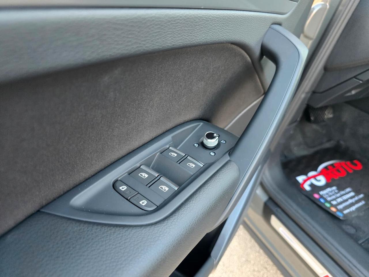 Audi Q5 40 TDI 204 CV quattro S tronic line