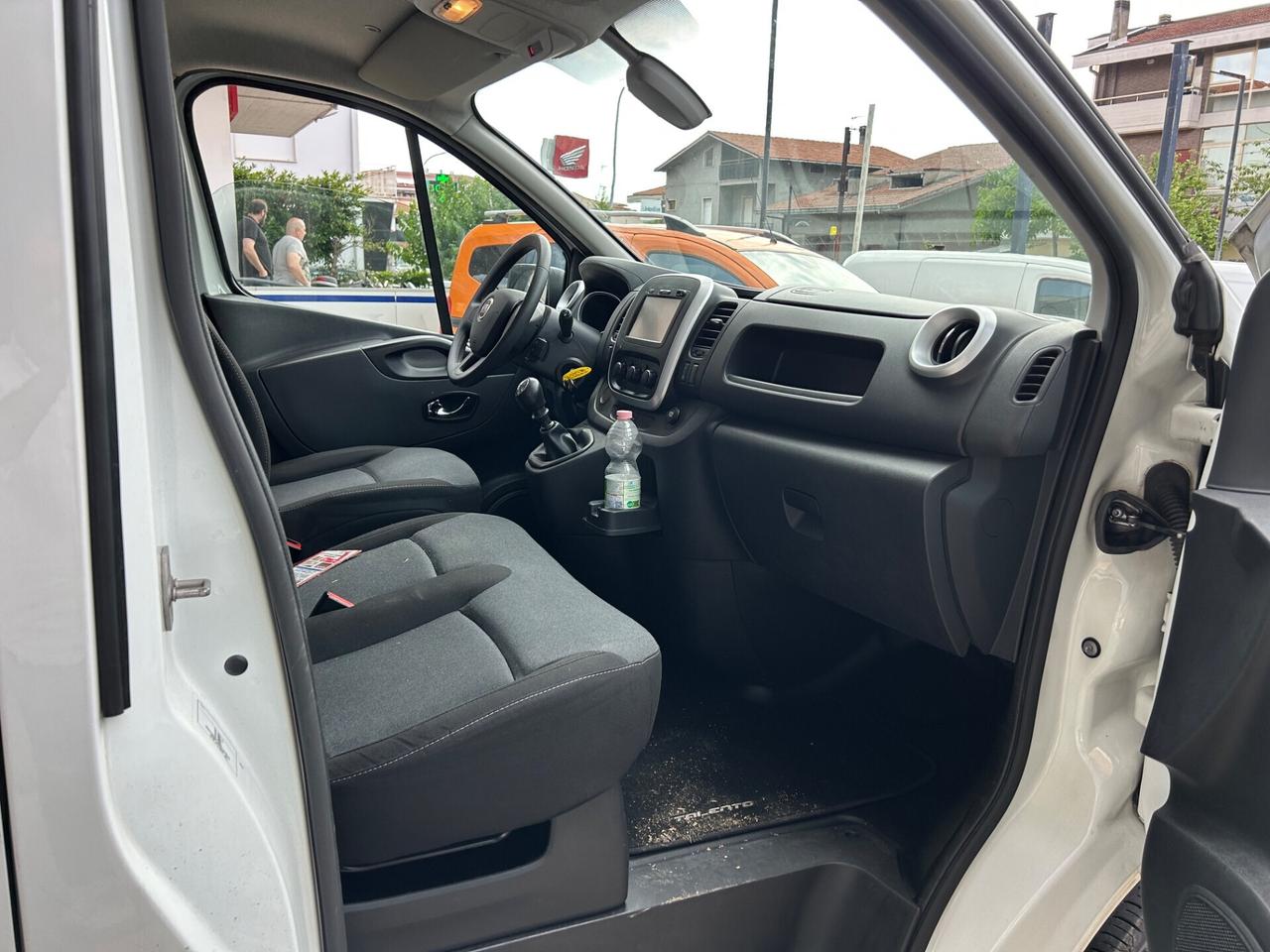 Fiat Talento 1.6 MJT 120CV CARGO SUPERPREZZO!!!!