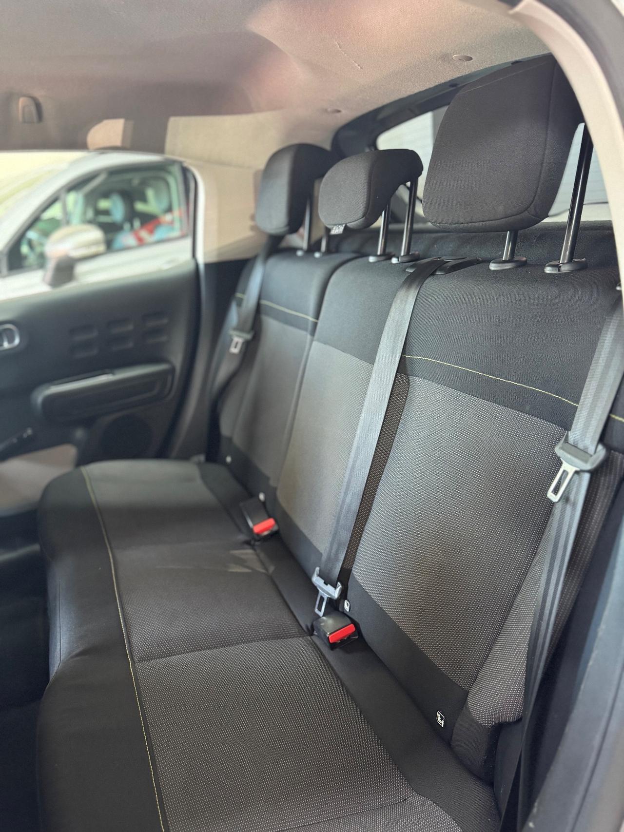 Citroen C3 PureTech 83 S&S Shine