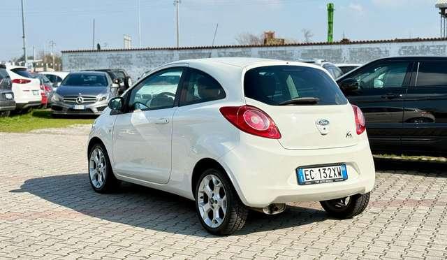 Ford Ka/Ka+ 1.2 + 69cv