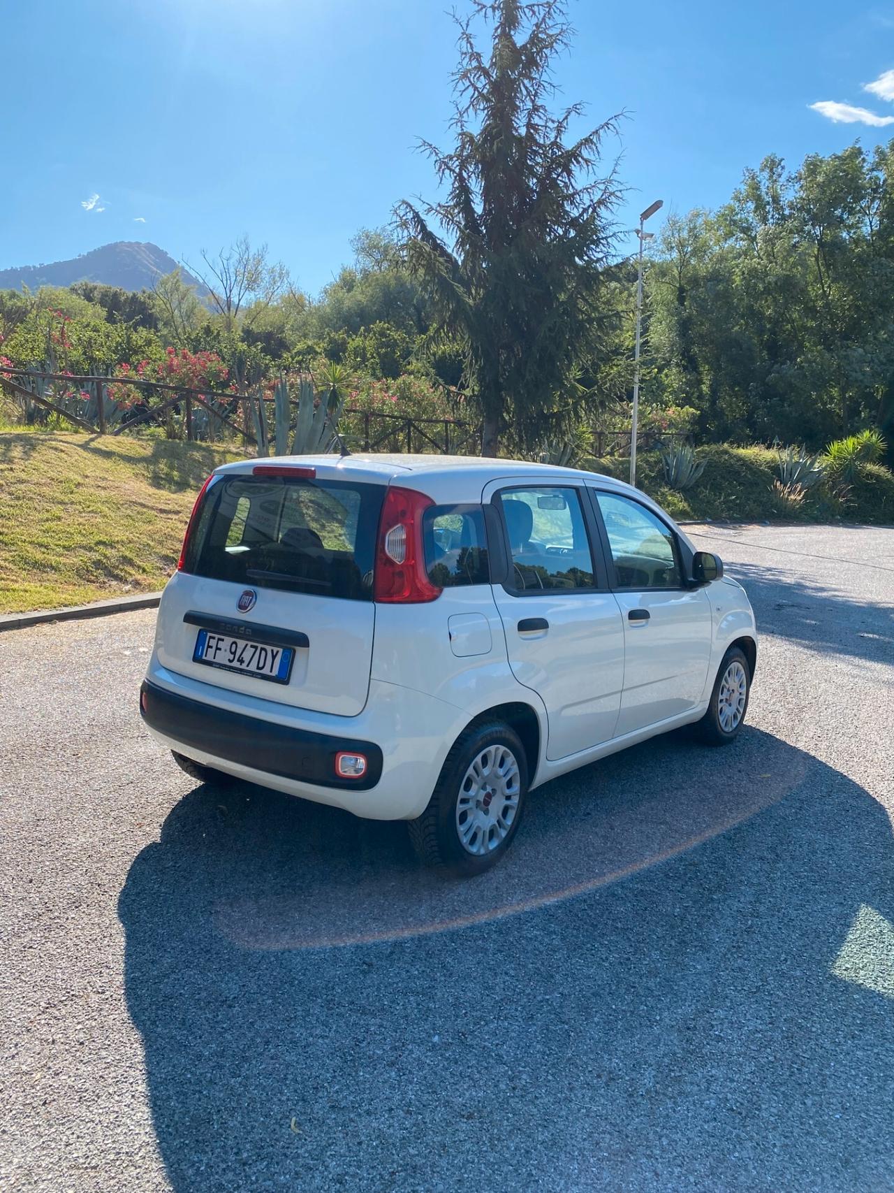 Fiat Panda 1.3 MJT 95 CV S&S Easy