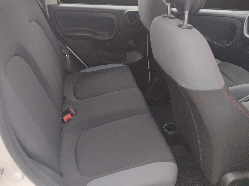 Fiat Panda 0.9 t.air t. natural power Lounge