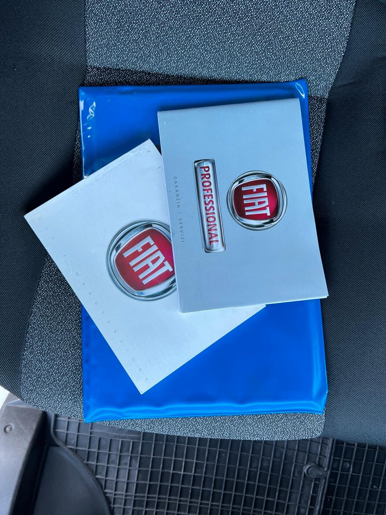 Fiat Ducato 35 2.3 MJT 140CV AT9 Cambio Automatico PM-TM Furgone