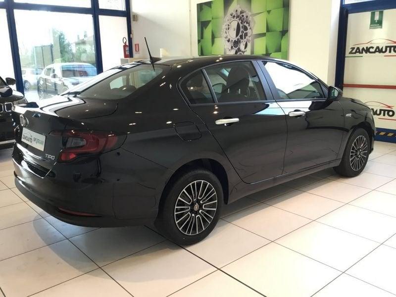 FIAT Tipo 1.6 Mjt S&S 4 porte City PROMO LUGLIO