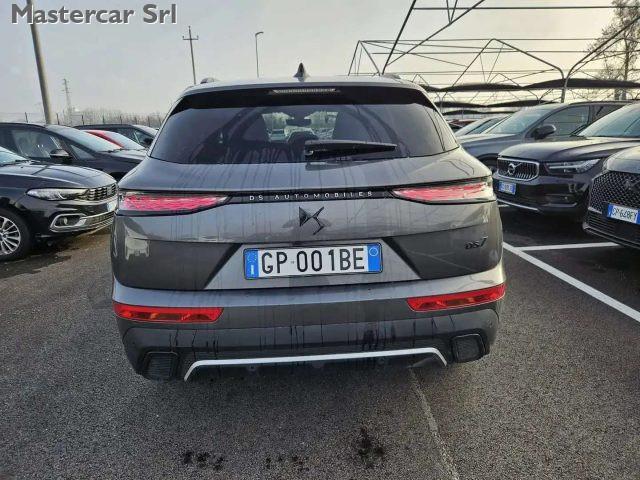DS AUTOMOBILES DS 7 1.5 bluehdi Performance Line 130cv - GP001BE