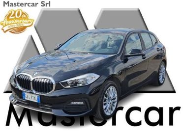 BMW 116 Serie 1 F40 116d Advantage auto - GA771AL