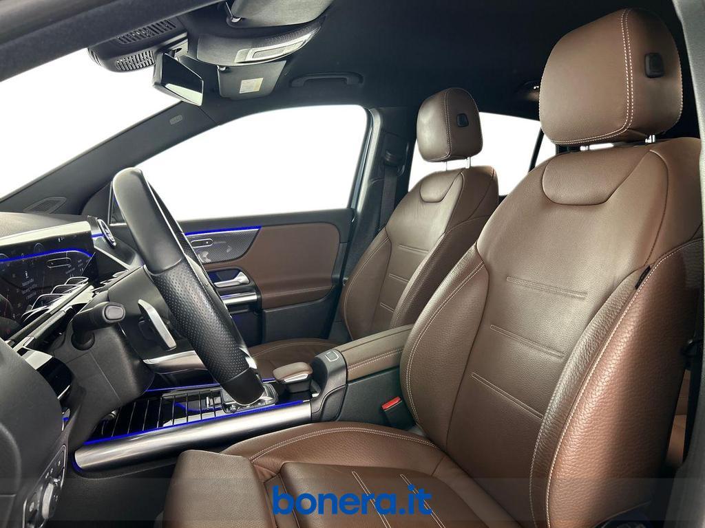 Mercedes GLA 200 200 D Premium 8G-DCT