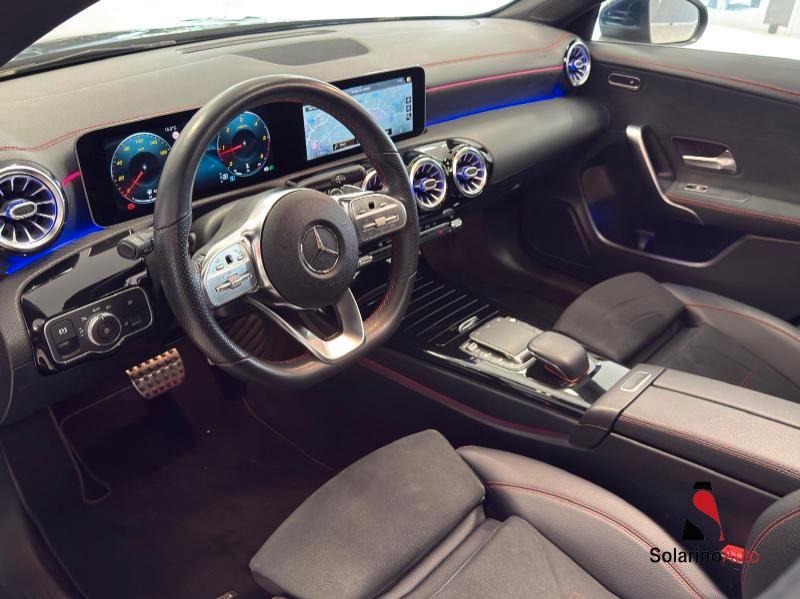 Mercedes CLA Shooting Brake 220 d Premium 4matic auto