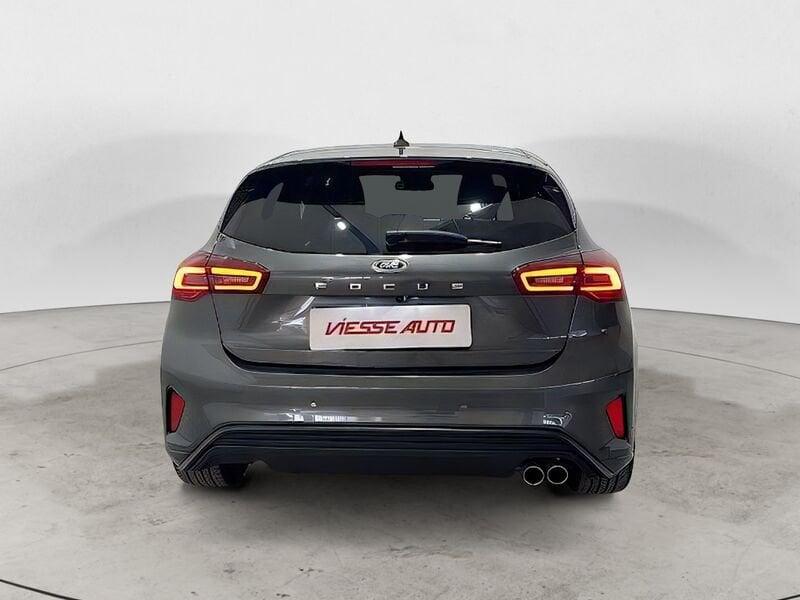 Ford Focus 1.0 EcoBoost Hybrid 125 CV 5p. ST Line X