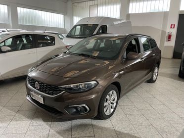 Fiat Tipo 1.6 Mjt S&S DCT SW Business Navy