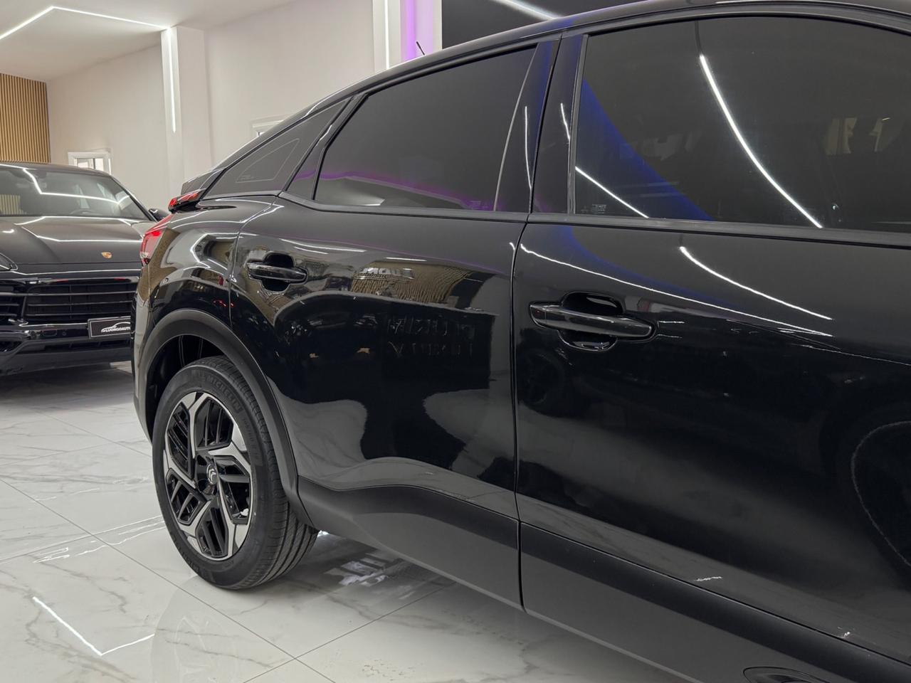 Citroen C4 130Cv EAT8 Shine Full Optional