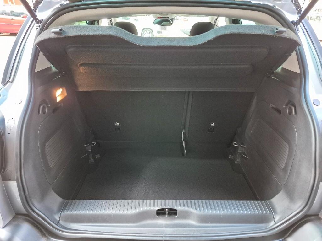 Citroen C3 Aircross PureTech 110 S&S Max