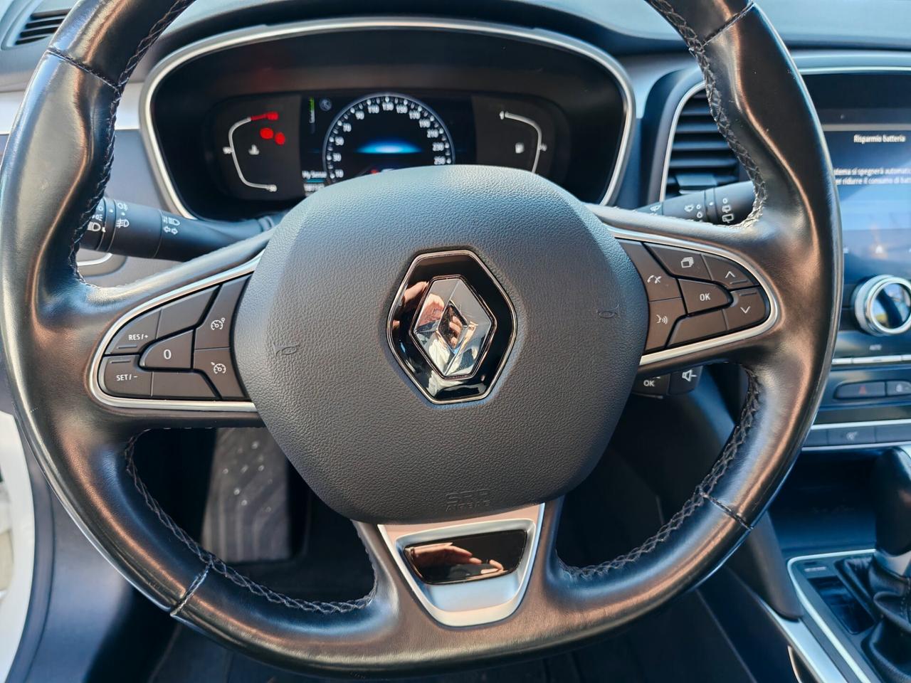 Renault Talisman Sporter Blue dCi 160 CV EDC Executive