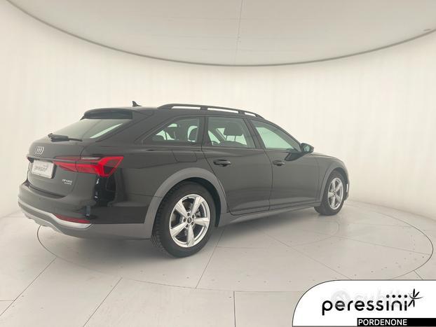 AUDI A6 Allroad 40 2.0 tdi mhev 12V Evolution quat