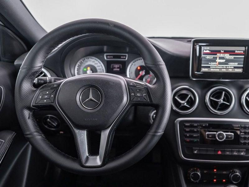 Mercedes-Benz Classe A A 180 CDI Executive