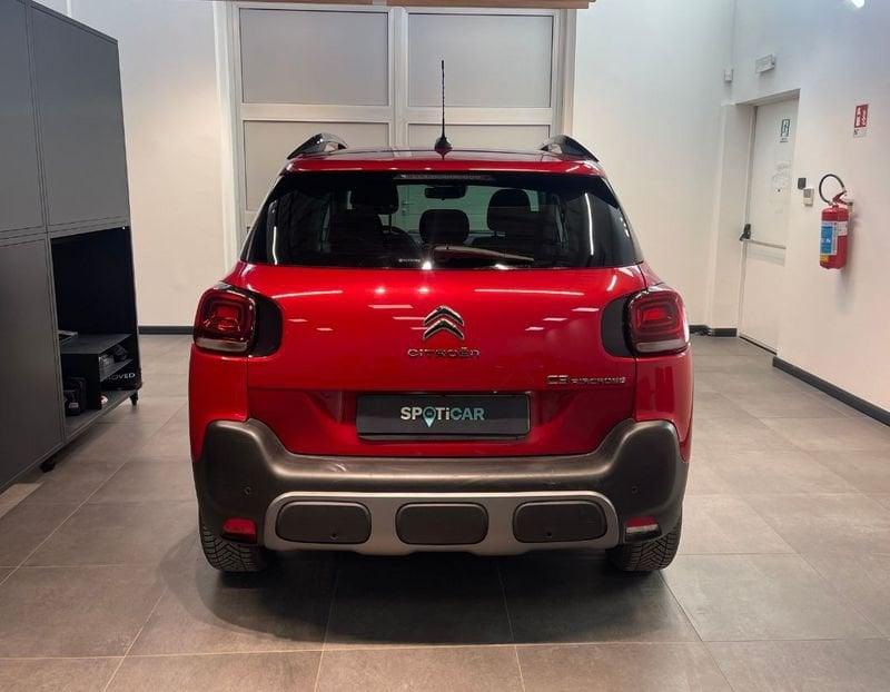 Citroën C3 Aircross BlueHDi 100 Feel