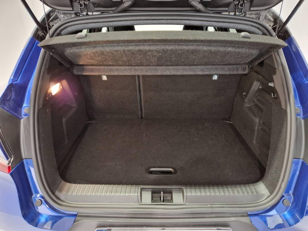 RENAULT Captur II - Captur 1.0 tce Intens Gpl 100cv